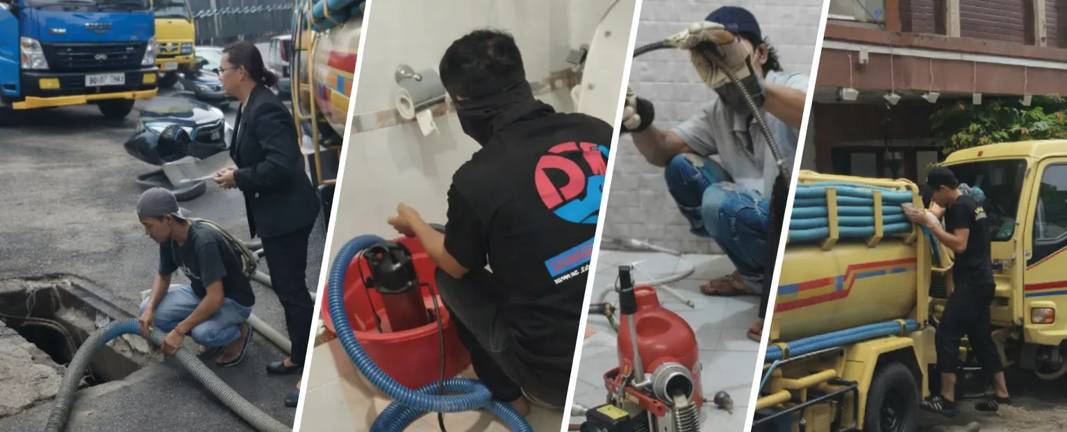 Jasa Sedot WC Sale Terdekat